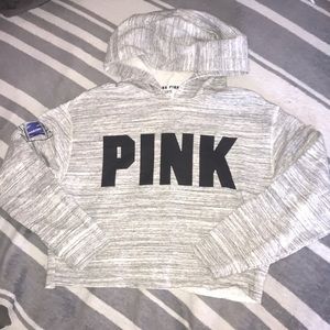 Sweatshirt by PINK